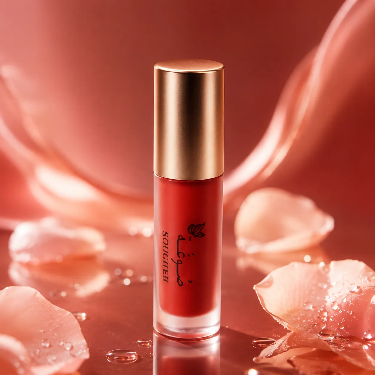 Plumping Hydrating Gloss